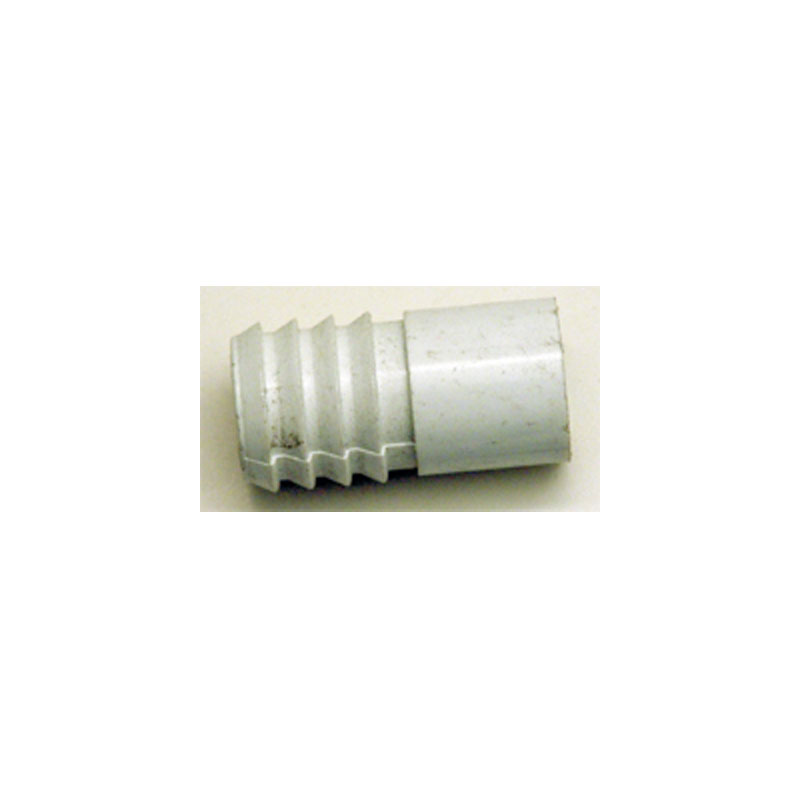 Adapter - 1/2"Sp x 3/4"Barb (#4251000)