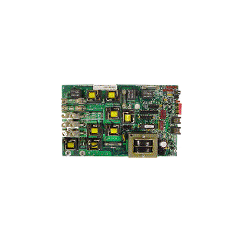 Circuit Board - Balboa HS200 Serial Standard Digital (#52498)