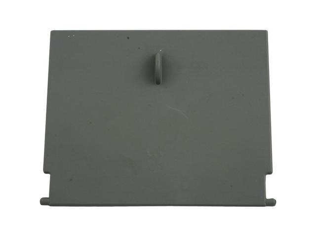 Weir Door - WW Front Access Skimmer - Graphite (#5509009DSG)