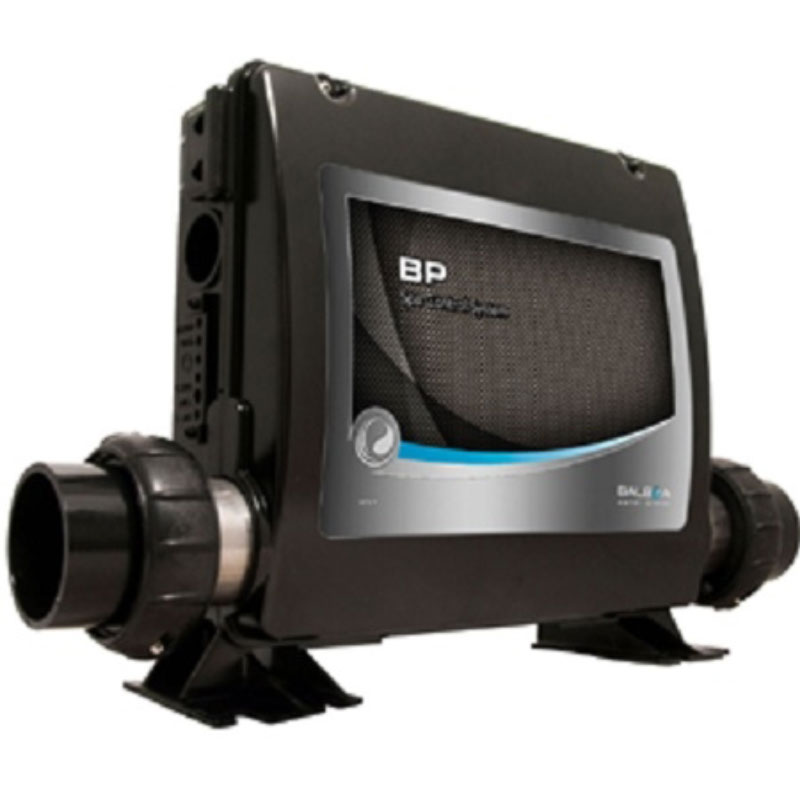 Equipment Pack - Balboa BP2000 Control System  (#56721)