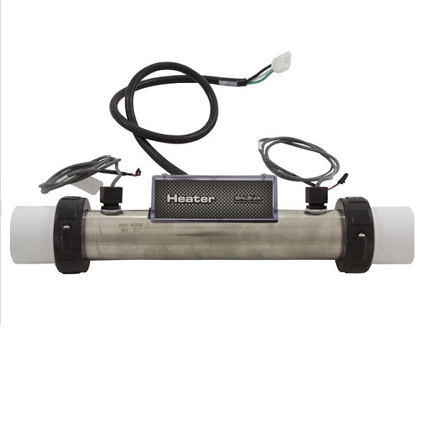 Heater Assy. - Balboa VS100 Remote Heater 4KW (#58352)