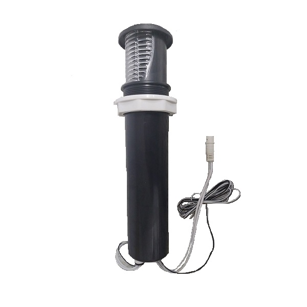 Speaker - 3.75" Round Pop-up - Black (#6750311C)
