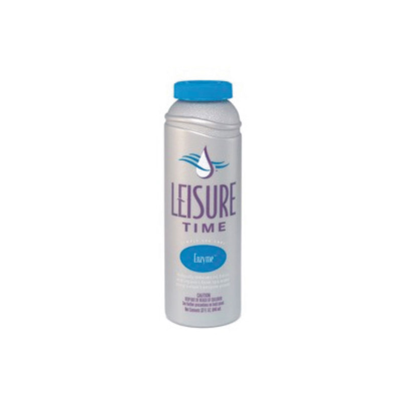 Enzyme -Spa Algaecide 1 qt. bottle (#7285)