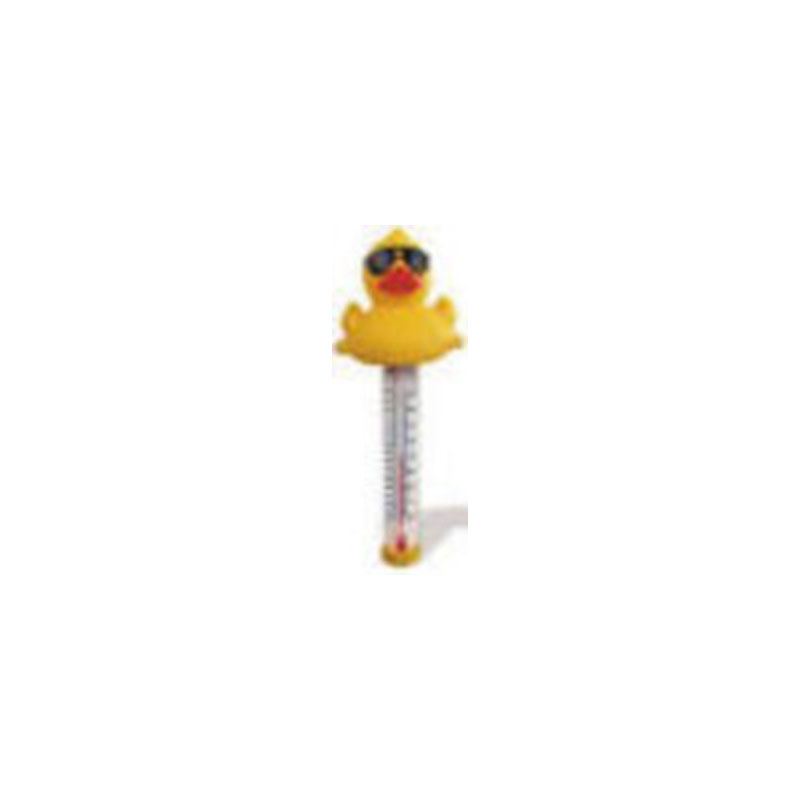 Derby Duck Thermometer (#7346)