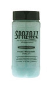 Aroma Therapy - 17oz. Water Crystals - Eucalyptus Mint (#7681)