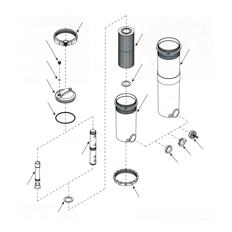 Hot Tub Parts Products Hot Tub Parts