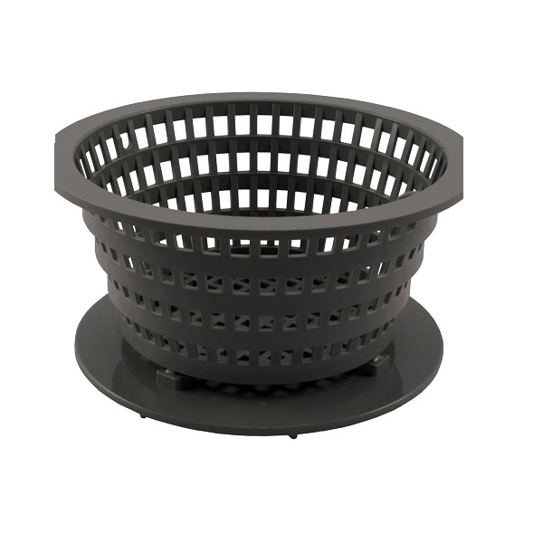 Filter Basket - Waterway Dyna-flo w/ Diverter - White (#5002690)